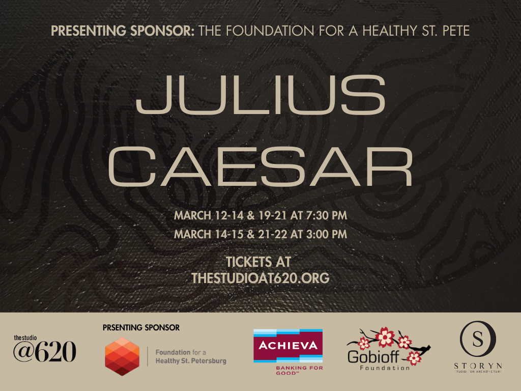 Julius Caesar
