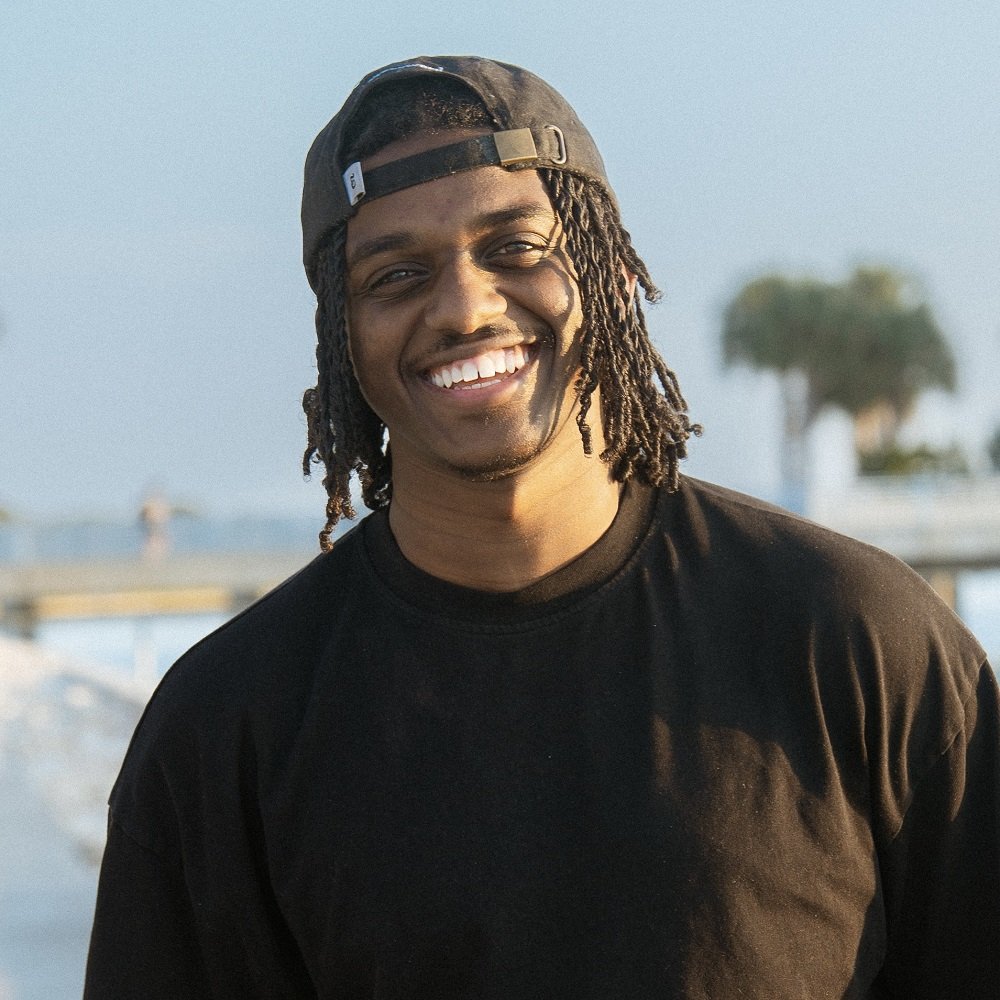 Tyrese Pope