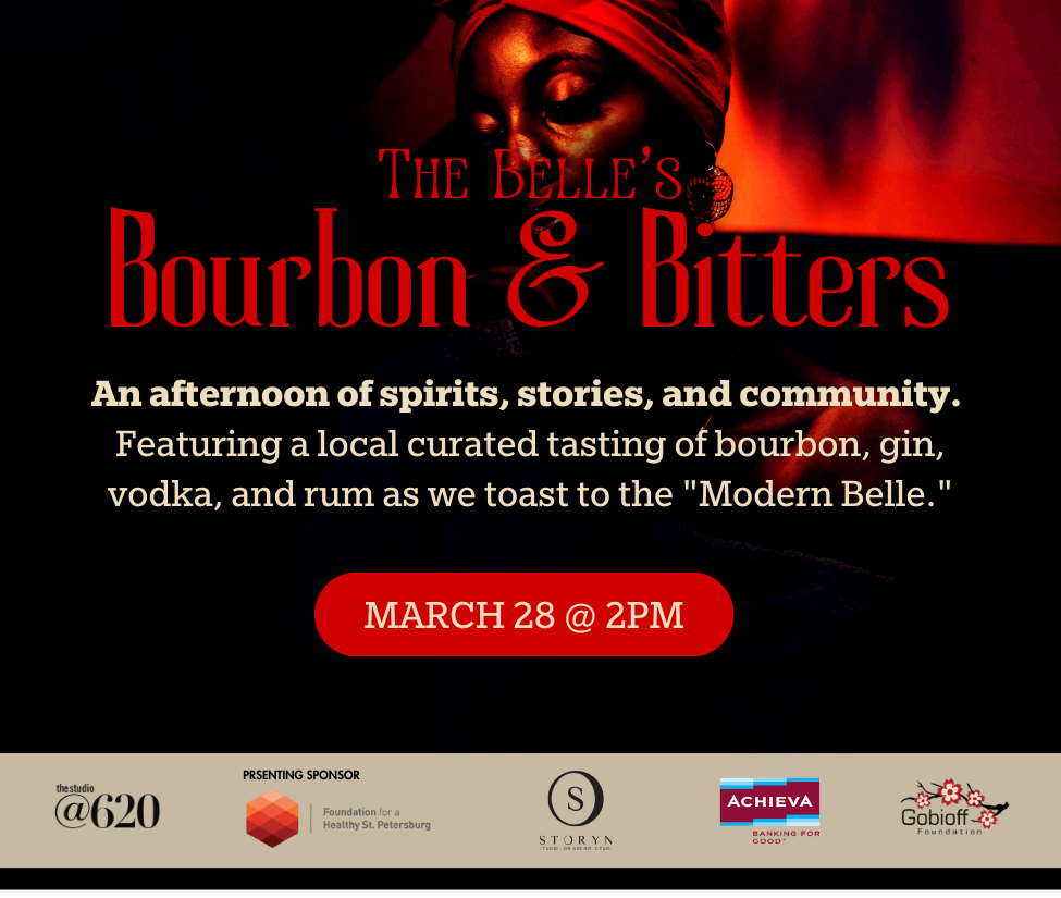 The Belle’s Bourbon & Bitters