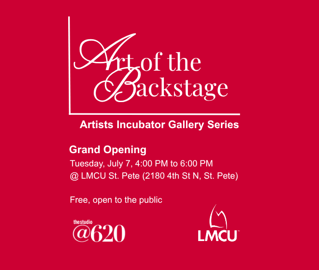 Art of the Backstage