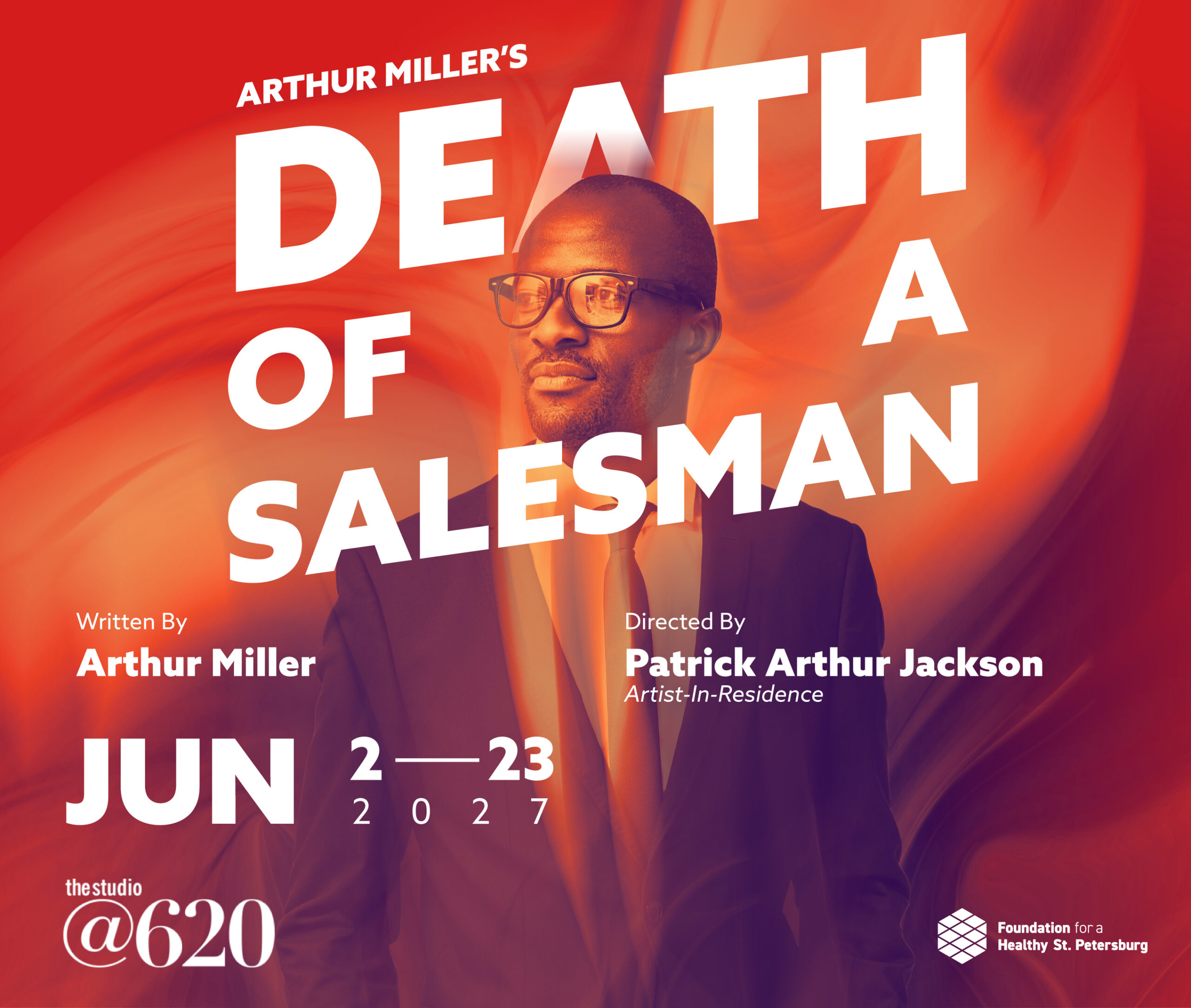 Arthur Miller’s Death of a Salesman