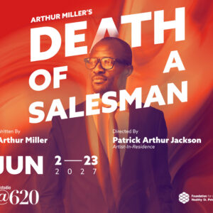 Senior: Death of a Salesman 6/10/27 at 7:30 PM