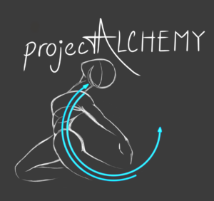 projectALCHEMY logo