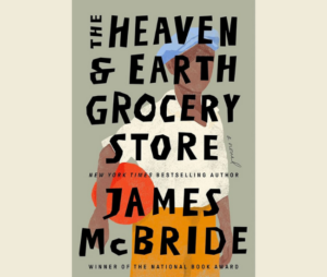 Book Club: The Heaven & Earth Grocery Store