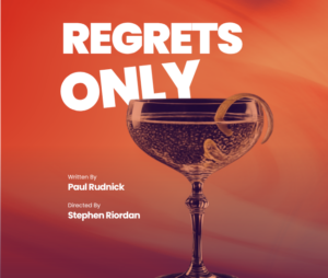 Regrets Only