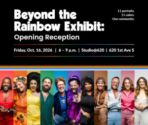 Beyond the Rainbow