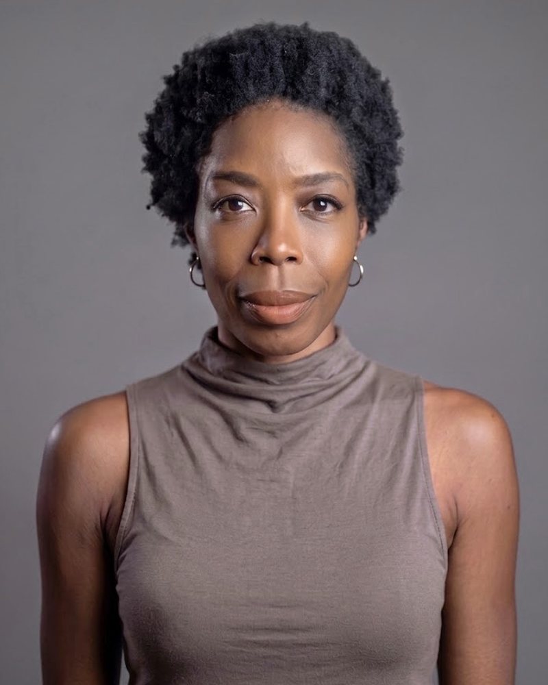 Andresia Moseley