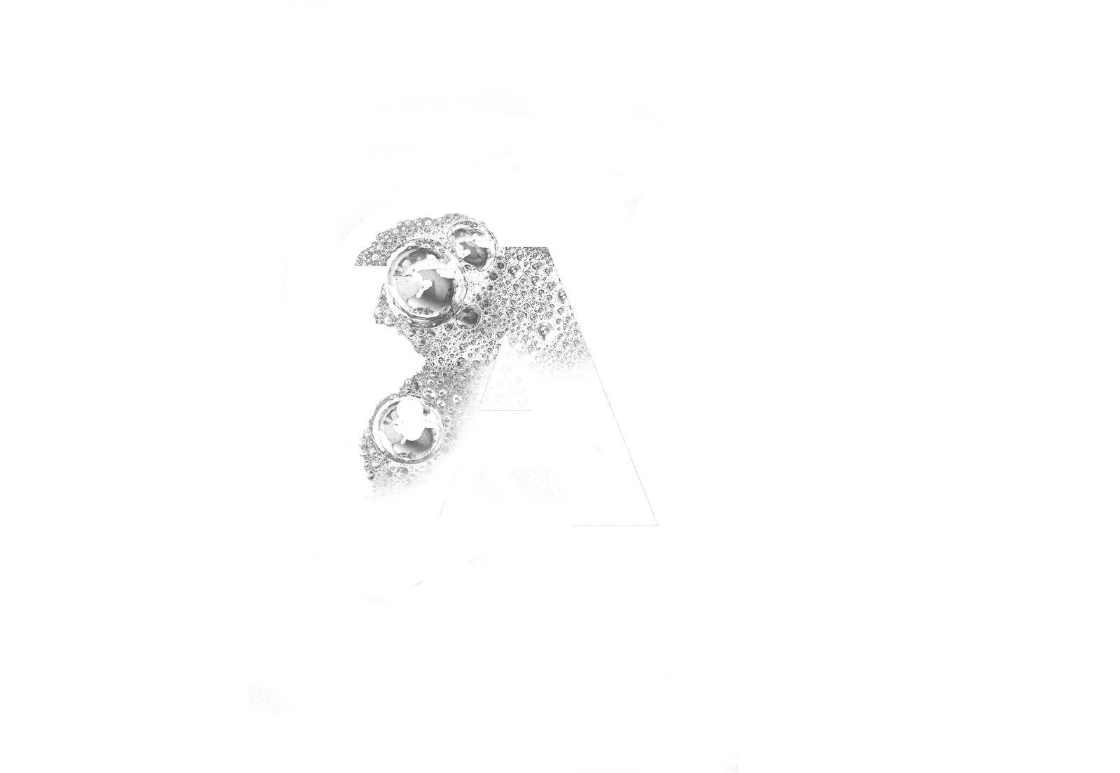 The Wash — title treatment